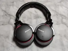 SONY SPORTS MDR-A30 有線ヘッドホン 折り畳み - メルカリ
