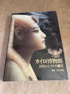 カイロ博物館 古代エジプトの秘宝 古代の秘宝が展示されている大エジプト博物館を探検｜ARAB NEWS