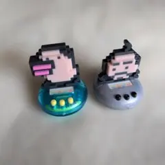 チョコサプたまごっち たらこっち おやじっち