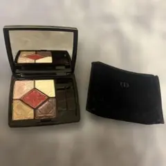 【中古品】DIOR サンク　クルール（アイシャドウ）