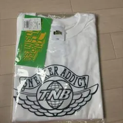 THE NETWORK BUSINESS Tシャツ Lサイズのサムネイル