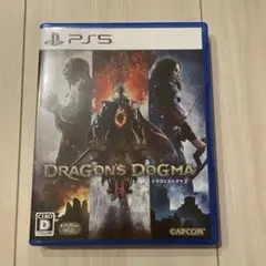ドラゴンズドグマ2 PS5