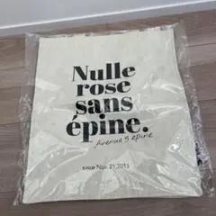 ディズニーストア　ミニーマウス　トートバッグ