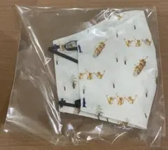 ヒトカゲ マスク ポケモンシャツ Pokemon shirts 購入特典 非売品