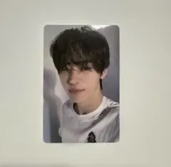 ENHYPEN UNTOLD yzy 2.0 ヨントン 中華トレカ ソンフン