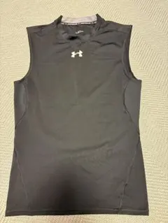 Under Armour ブラック アンダーシャツ Lサイズ