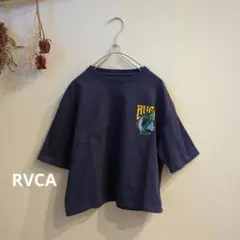 RVCA レディース COBRA TOUR TEEのサムネイル