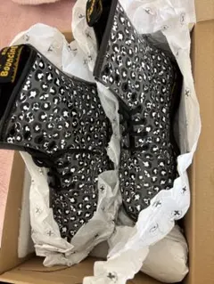 【新品未使用】Dr.Martens ドクターマーチン 8ホールブーツ