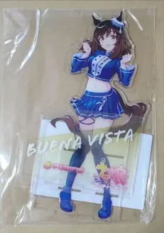 ウマ娘 キセキ BIGアクスタ ウマ娘 キセキ BIGアクスタ - メルカリ