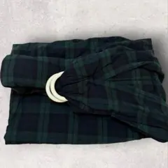 北極しろくま堂　スリング　キュットミー
