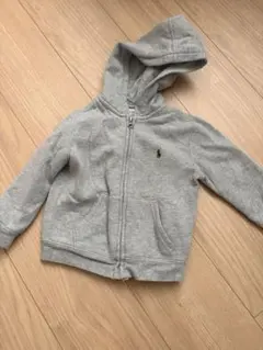 Ralph Lauren フード付きパーカー