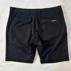 新品 BRIEFING MS BACK PILE SHORT PANTS L - メルカリ