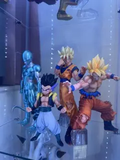 2025年最新】一番くじドラゴンボールフィギュアの人気アイテム