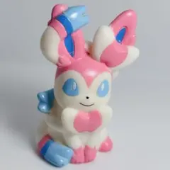 ●1996年〜　無言◎ ポケモン　30周年　ニンフィア