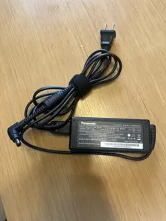 Panasonic Let's note ACアダプター　純正品のサムネイル