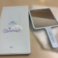 CINNAMOROLL 手鏡 75×131mm