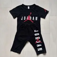 Jordan Tシャツ・ショートパンツセット