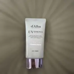 d'Albaトーンアップ サンクリーム パープル 50ml