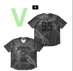 [ARIRANG]S/S Jersey (JP Ver.) SUGA ユンギ BTS WORLD TOUR ARIRANG S/S Jersey (JAPAN Ver.) - A-KPOP