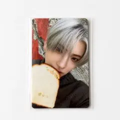 &TEAM YUMA ユウマ ショケ 韓国 会場限定 トレカ