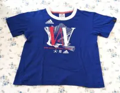 adidas サッカー日本代表 1996 JFA 10番 シャツ 140 - メルカリ