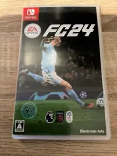 EA SPORTS FC24 Nintendo Switch