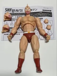 たっくん様専用 アルティメットエディション スコット スタイナー