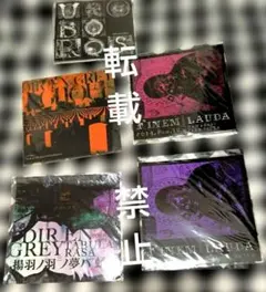 DIR EN GREY ディル 早期予約特典トレーディングカード Toshiya - メルカリ