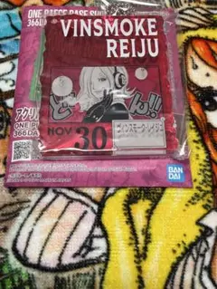 ONE PIECE BASE SHOP くじ　アクリルブロックチャーム　レイジュ