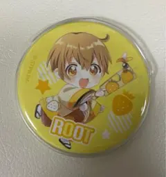 るぅとくん 缶バッジ ハナミライ すとぷりるぅとくんハナミライ缶バッジ17点セット Amazon | すと