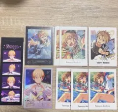 あんスタ　真白友也