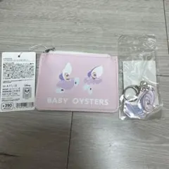 ヤングオイスター　サンキューマート