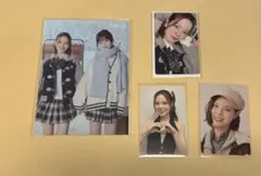 NiziU Winter Trip NEWEMOTION マコ　リオ