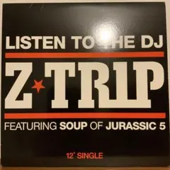 Z-TRIP LIVE LOS ANGELES CA 2003 - メルカリ