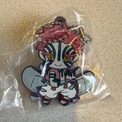 猗窩座キーホルダー