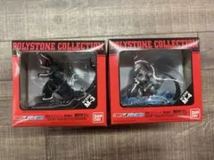 ポリストーンコレクション SCENE M-3 ゴジラ Mー4 メカゴジラ ポリストーンコレクション SCENE M-3 ゴジラ Mー4 メカゴジラ - メルカリ