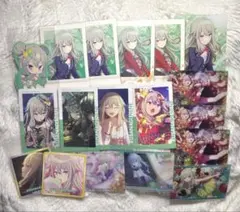 プロセカ 草薙寧々 まとめ売り 13個 - メルカリ
