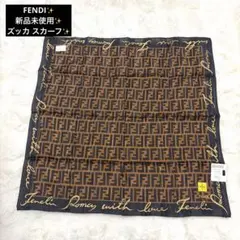 2026年最新】フェンディ スカーフの人気アイテム - メルカリ
