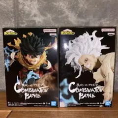 【新品未開封】僕のヒーローアカデミア　ヒロアカ　フィギュア