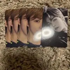 RIIZE FAME ソンチャン タワレコ ラキドロ