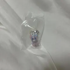 アイカツ めじるしアクセサリー エンジェリーベア バンダイ カプセルトイ