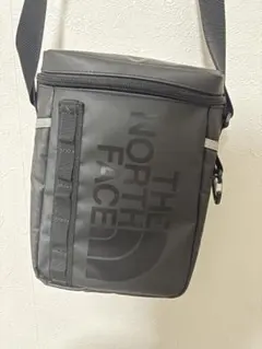 THE NORTH FACE ショルダーバッグ ブラックのサムネイル