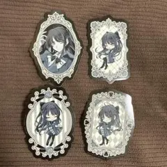 2025年最新】Adoステッカーの人気アイテム - メルカリ