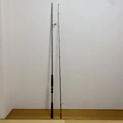 最終価格BRSロッド2本セット　写真多数掲載 BRS - SALT WATER 海釣り｜JACKALL｜ジャッカル｜ルアー