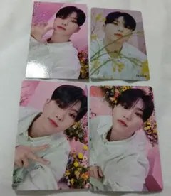 SEVENTEEN Alwaysyours ホシ セット