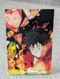 東京卍リベンジャーズ ポストカード