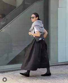 regleam スカート