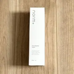 norm+ Fine Bubble Wash 洗顔料のサムネイル