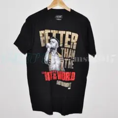 ☄ AEW MJF Tシャツ 格闘技 プロレス WWE
