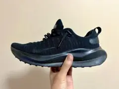 NIKE REACT INFINITY RUN 4 インフィニティラン 28.5
